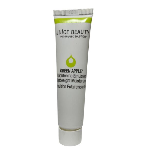 Juice Beauty Green Apple Sample Set Brightening Gel Age Defying Mask Moisturizer - Picture 4 of 6